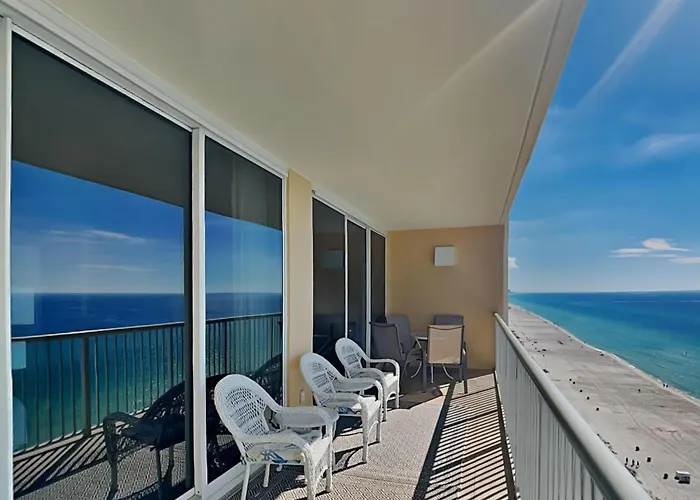 Majestic Beach Towers I 1503